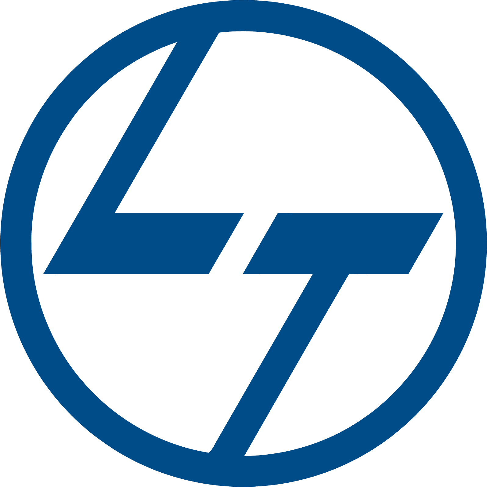 L&T
